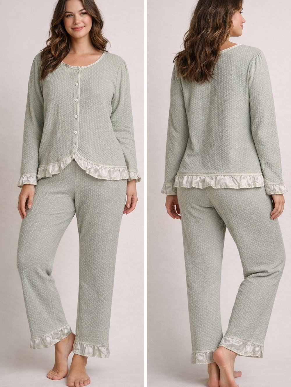 Calispia Lounge/Jammies